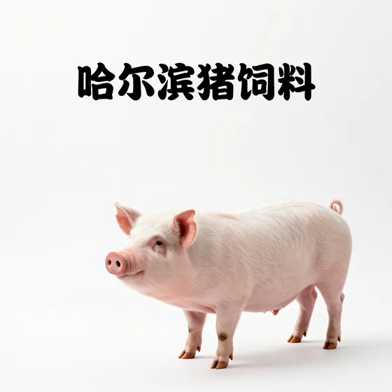 哈尔滨猪饲料